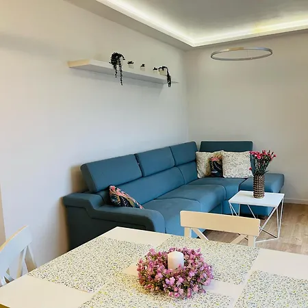 Namaste Apartment *