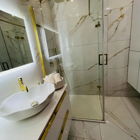 Апартаменты Namaste