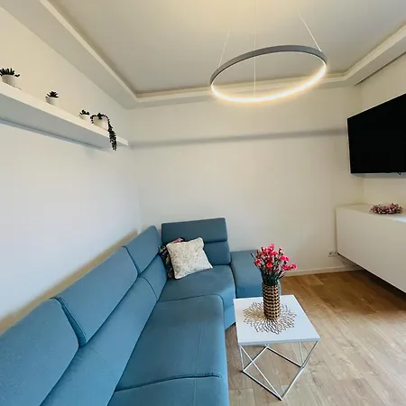 Апартаменты Namaste *