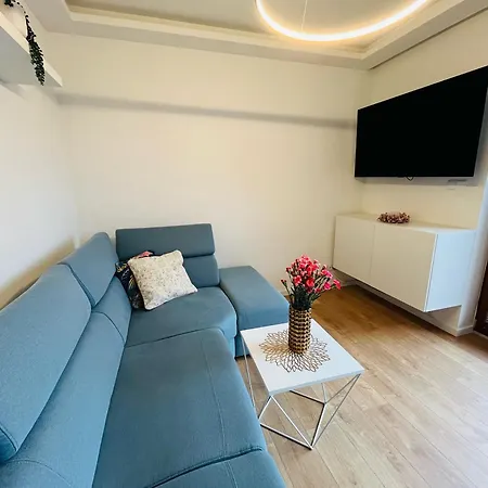 Namaste Apartment
