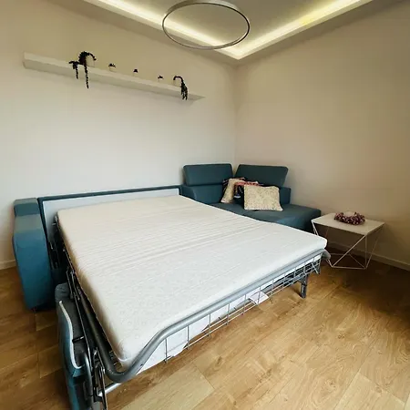 Апартаменты Namaste *