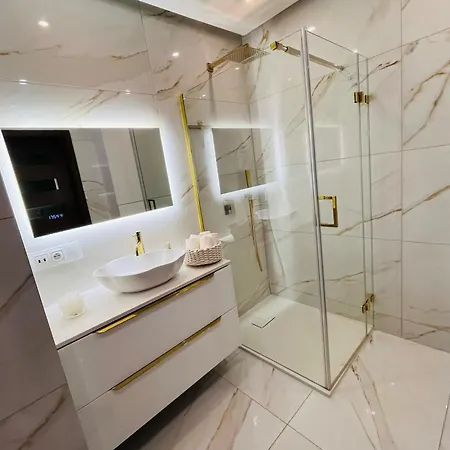 Namaste Apartment *