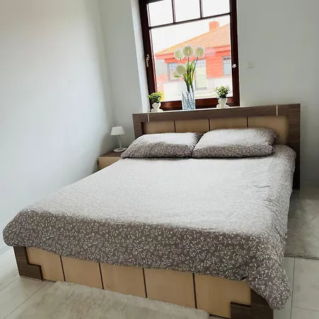 Апартаменты Namaste *