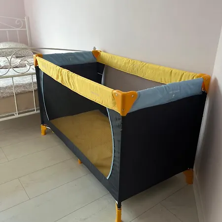 Апартаменты Namaste